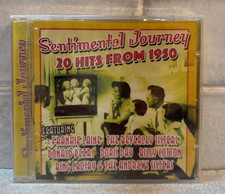 Sentimental Journey - 20 Hits