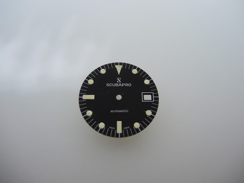 Scubapro quadrante automatico - quadrante,