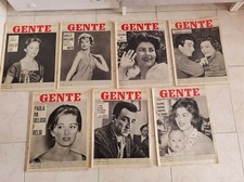 Lotto riviste oggi - riviste, anno