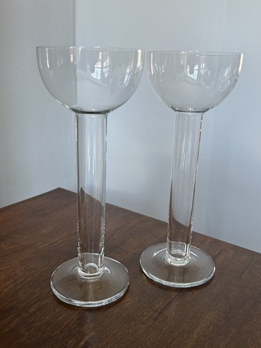 Coppia candelabri - coppia, di