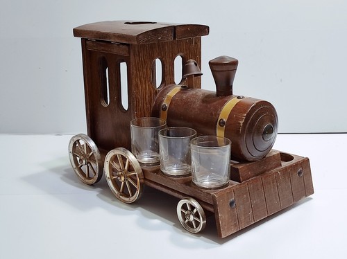 Portabottiglie antico legno - in,