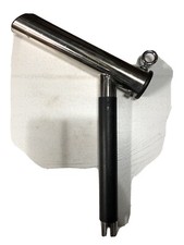 Portacanna Barca Pesca  Fishing . 