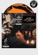 Live Forever Exclusive Lil
