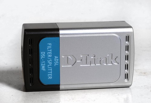 Filtro adsl link - adsl, d-link