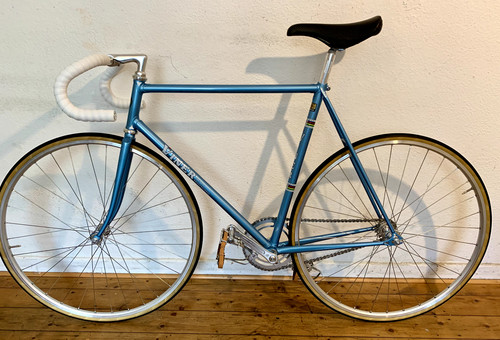 Bici ferroviaria viner - bici,