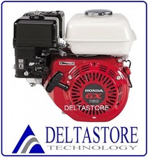 MOTORE A BENZINA HONDA GX 160