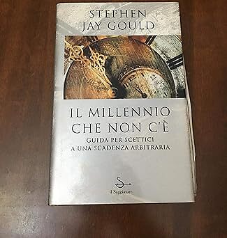 Millennio che non - il, c'�