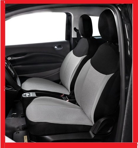 Coppia coprisedili per fiat - per,