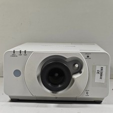 Panasonic PT-DZ570E DLP