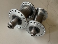 Mozzo 36 fori legno Phil