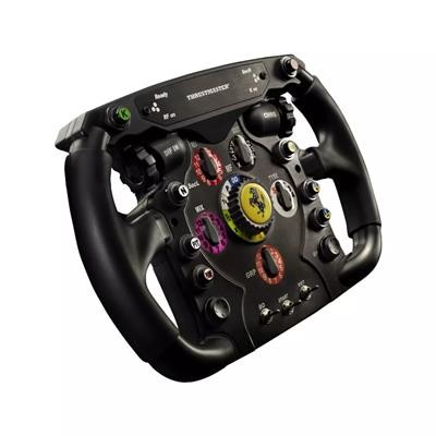 Ruota aggiuntiva thrustmaster - ruota,