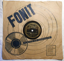 F. ORLANDIS Pippo Barzizza -