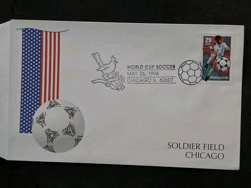 Usa busta primo giorno fdc - busta,