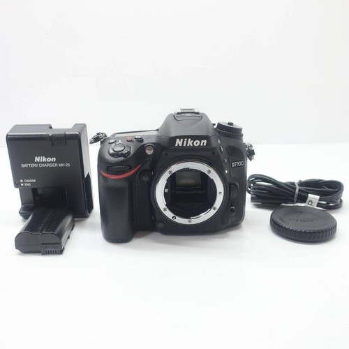 Nikon d7100 218892 - nikon,