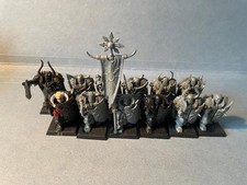 Warhammer Citadel 52 miniature