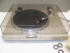 Giradischi stereo SONY PS-T1