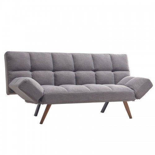 Divano letto pieghevole dube - letto,