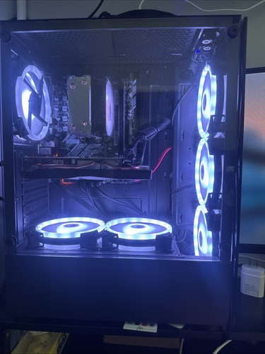 Stgaubron gaming amd - gaming, ryzen
