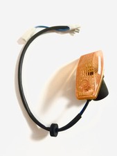 Volkswagen Golf MK1. Fanalino