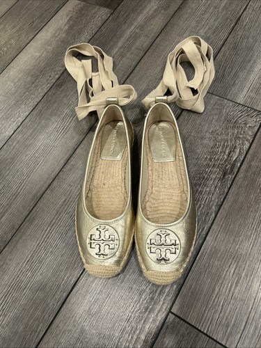 Ballerine tory burch oro - tory,