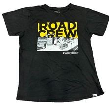 Men size caterpillar - l, cat