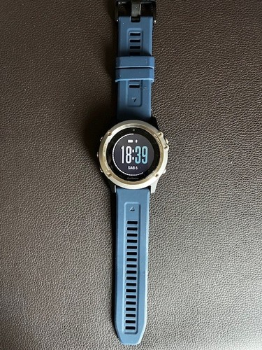 Garmin fenix multi - fenix, 3