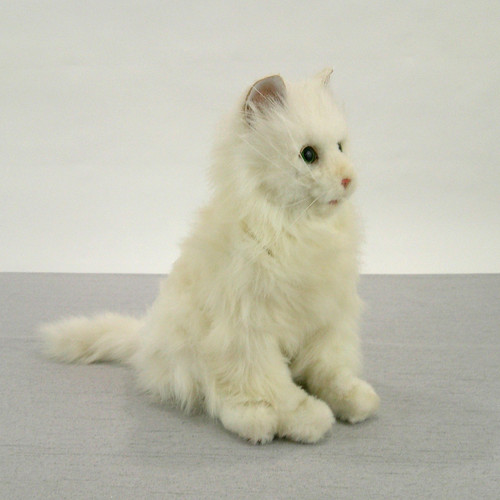Furreal friends lulu white - furreal,