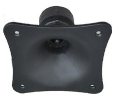 TWEETER A TROMBA COMPLETA