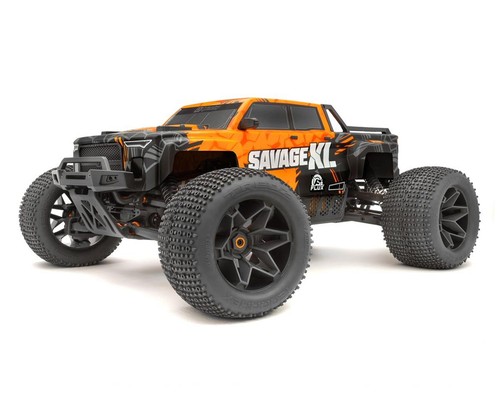 Monster truck senza - truck,