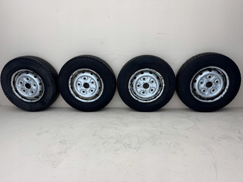 Ford transit ruote - ford,