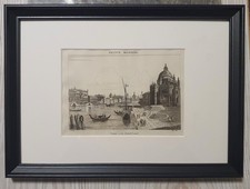 1833 litografia stampa