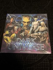 DANNY ELFMAN DARK EPIC