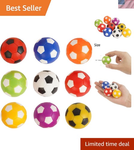 Palline calcio balilla - calcio,