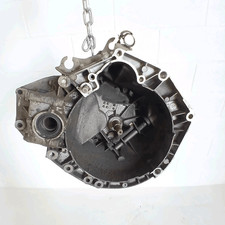 188A4000 Cambio compl