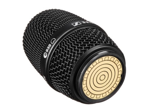 Sennheiser capsula mmd935 1bk - sennheiser,