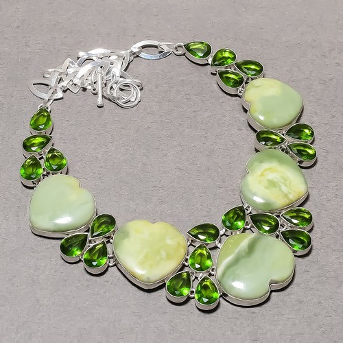 Collana fatta mano - a,