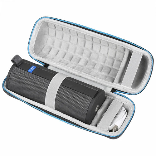 Custodia rigida per - , logitech