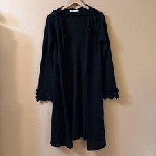 Cardigan spolverino Zara misto