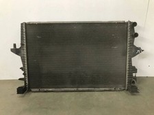 Volkswagen Multivan T5 2003 Diesel water coolant radiator 7H0121253F RMR17546