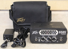 Peavey 6505 Piranha Micro Head