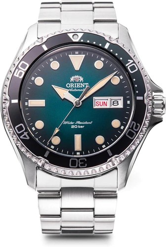 Nuovo orient aa0811e - nuovo, mako