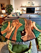 Elegante tavolino da caffè