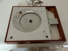 THORENS TD 150 Mkll PLINTO