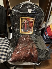 Incharacter Gothic Vampira