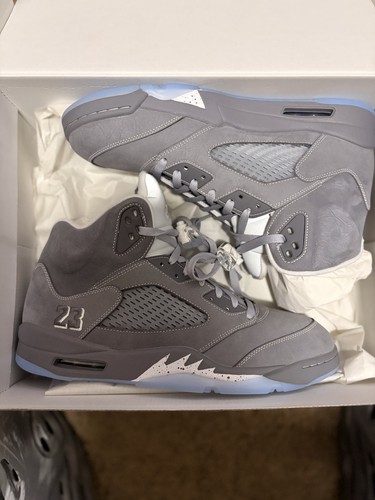 Jordan grigio lupo - grigio,