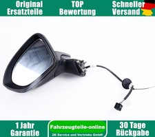 Specchietto Laterale Davanti