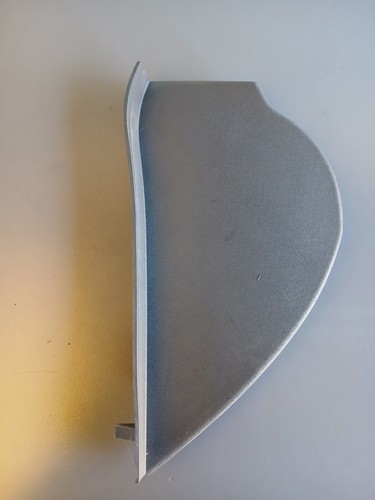 Citroën plastique gauche - citroën, c3