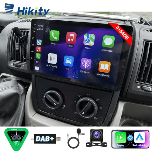 Autoradio dab 64gb - dab+, 4+64gb
