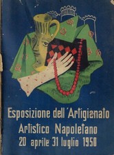 Esposizione dell'artigianato