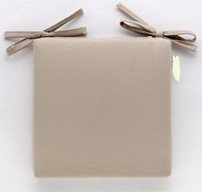 Cuscino sedia da giardino in